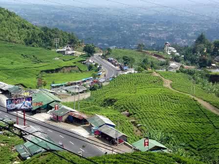 Kota Terbaik Indonesia Yang Dikenal Di Dunia