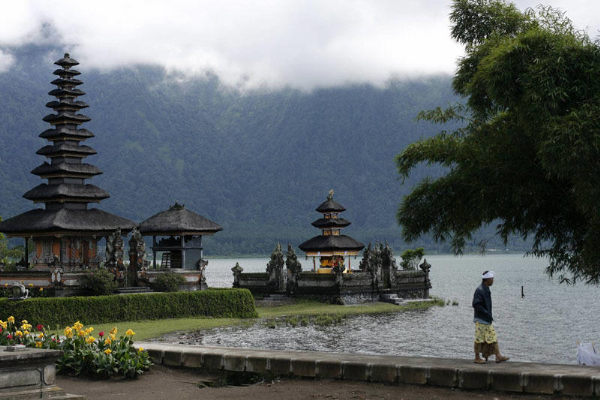 Kota Terbaik Indonesia Yang Dikenal Di Dunia