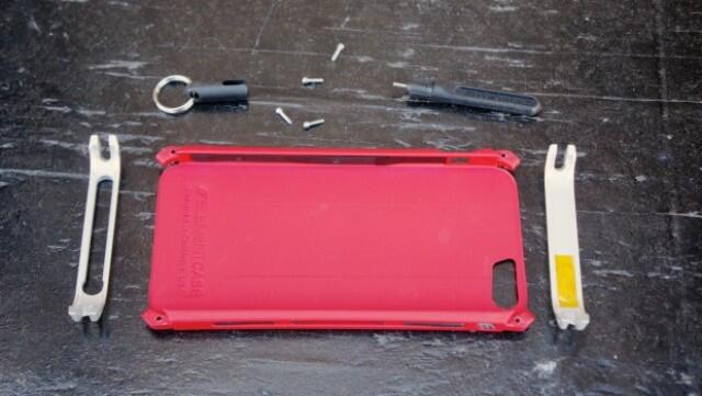 Terjual casing iphone,ipad,samsung,bb Q10,z10,element case 
