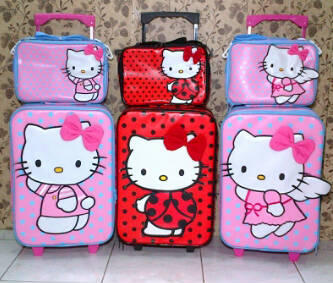 HELLO KITTY STUFF "UPDATE"