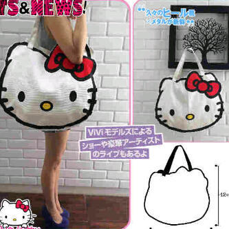 HELLO KITTY STUFF "UPDATE"