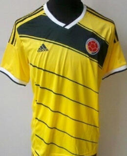 READY STOCK JERSEY PIALA DUNIA (WORLD CUP) 2014