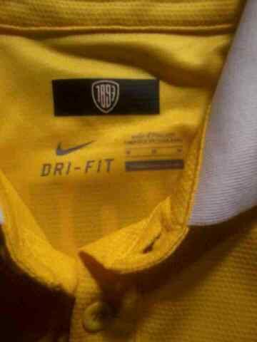Jual jersey juventus away kuning 13/14 PIRLO mulus second