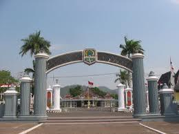Mengenal Kabupaten Majalengka