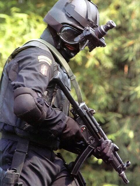 Kembali jayalah TNI!