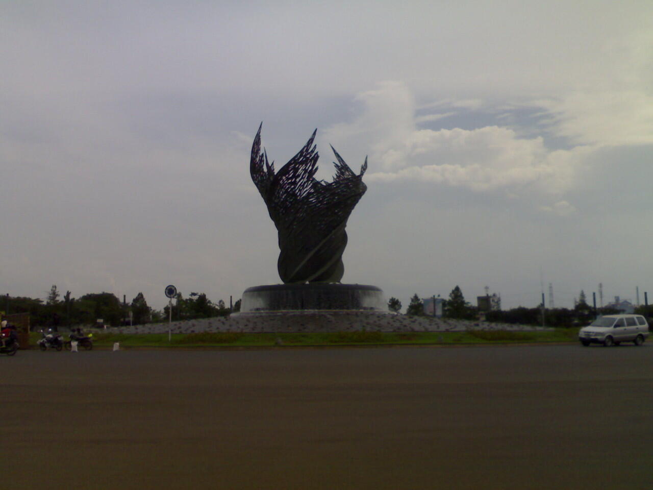 BEKASI niiiiii