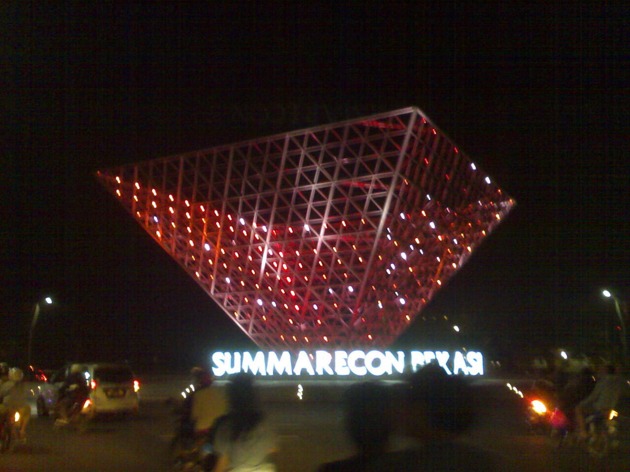 BEKASI niiiiii