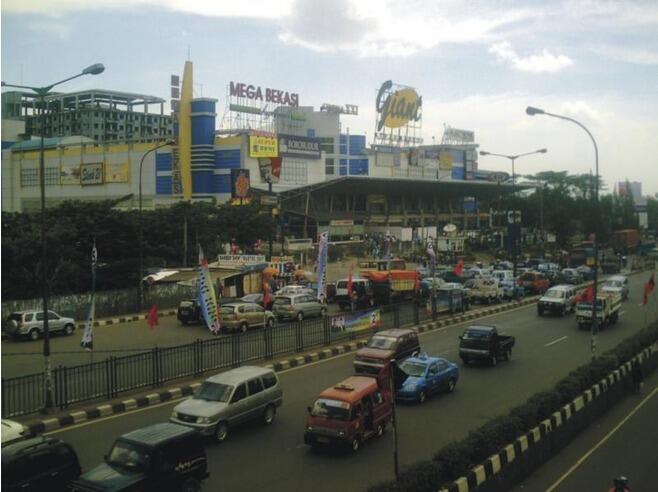 BEKASI niiiiii