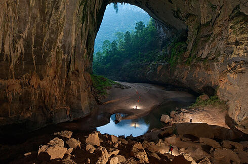 Tempat Surreal Yang Harus Agan Kunjungi Sebelum Mati!