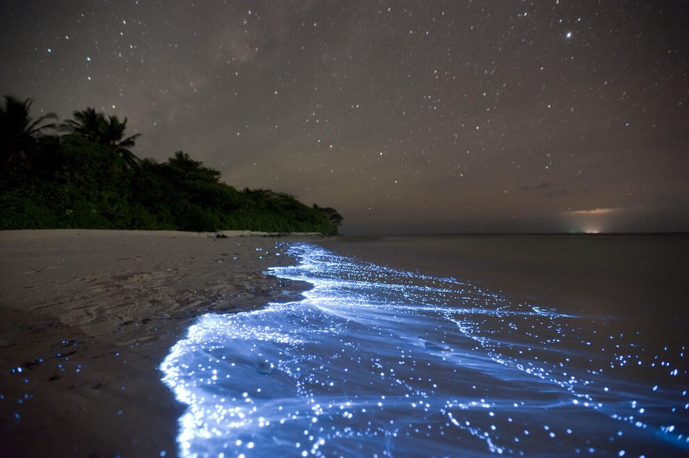 Tempat Surreal Yang Harus Agan Kunjungi Sebelum Mati!