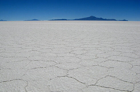 Tempat Surreal Yang Harus Agan Kunjungi Sebelum Mati!