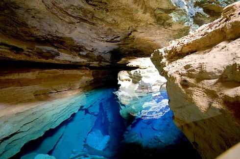 Tempat Surreal Yang Harus Agan Kunjungi Sebelum Mati!