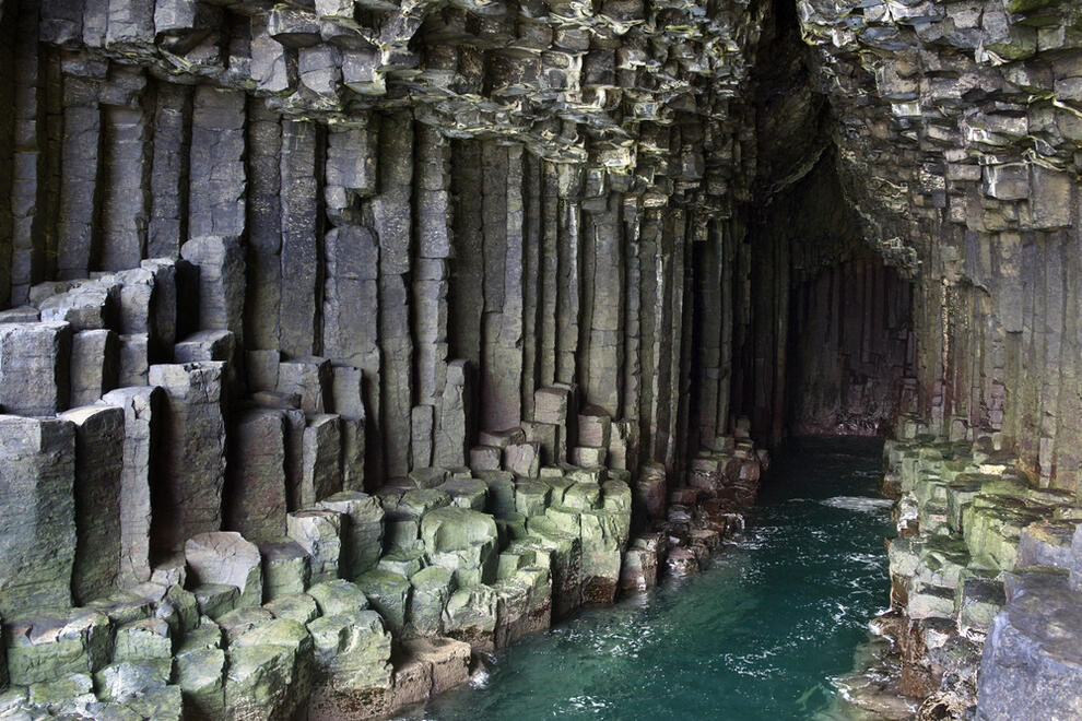 Tempat Surreal Yang Harus Agan Kunjungi Sebelum Mati!