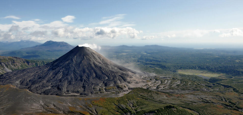 Tempat Surreal Yang Harus Agan Kunjungi Sebelum Mati!