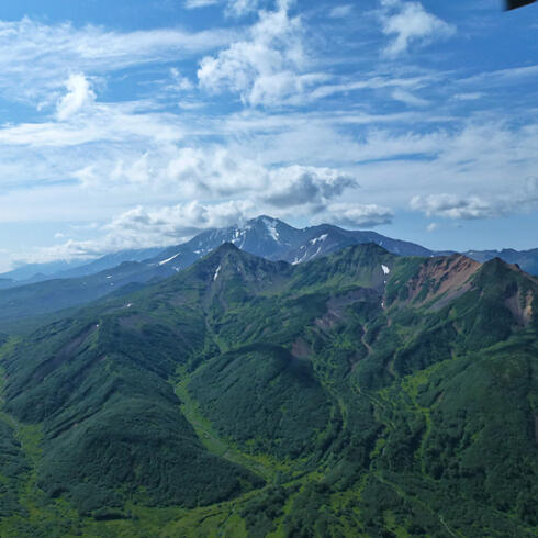 Tempat Surreal Yang Harus Agan Kunjungi Sebelum Mati!