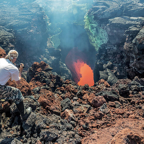 Tempat Surreal Yang Harus Agan Kunjungi Sebelum Mati!