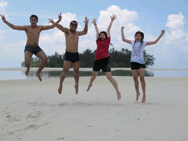 maju karimunjawa tour paket wisata 600rb saja 081228999259 087831094440 BB: 277E21A2