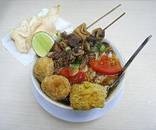 Aneka Ragam SOTO &#91; Pecinta SOTO Masuk Gan &#93;
