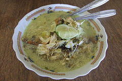 Aneka Ragam SOTO &#91; Pecinta SOTO Masuk Gan &#93;