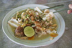 Aneka Ragam SOTO &#91; Pecinta SOTO Masuk Gan &#93;