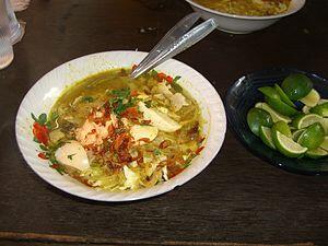 Aneka Ragam SOTO &#91; Pecinta SOTO Masuk Gan &#93;