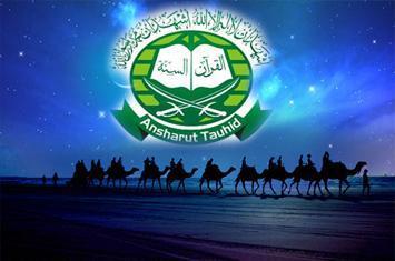 Jamaah Ansharut Tauhid (JAT) PROTES Keras Kapolri !!!