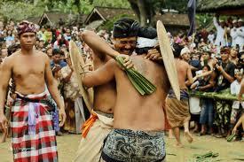 Ritual Budaya Yang Mengerikan di Dunia