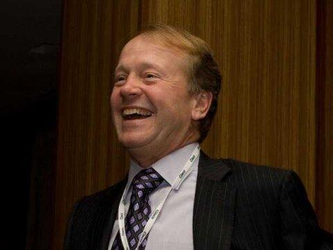 CEO Cisco Bikin Tagihan ke Cisco USD 2,8 Juta atas Pemakaian Jet Pribadinya