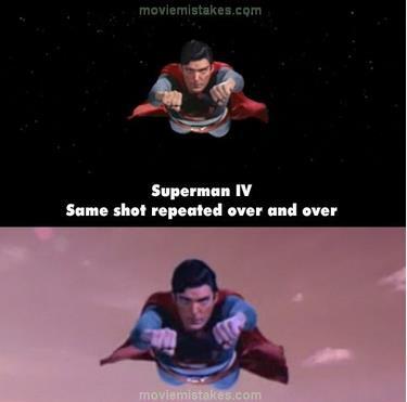 Superman Juga Manusia Gan