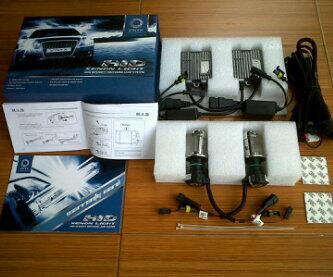 Lampu HID murah meriah langsung dari distributor :D
