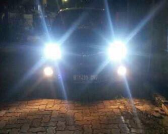 Lampu HID murah meriah langsung dari distributor :D