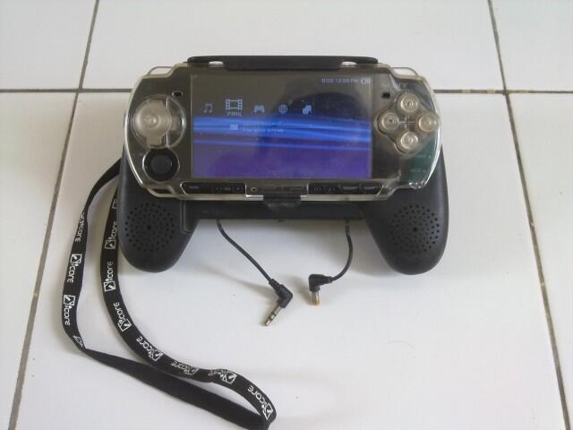 PSP ISTIMEWA