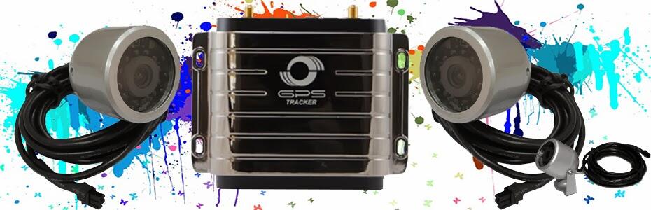 gps tracker versi kamera MVT 600 Prisenta in Jakarta