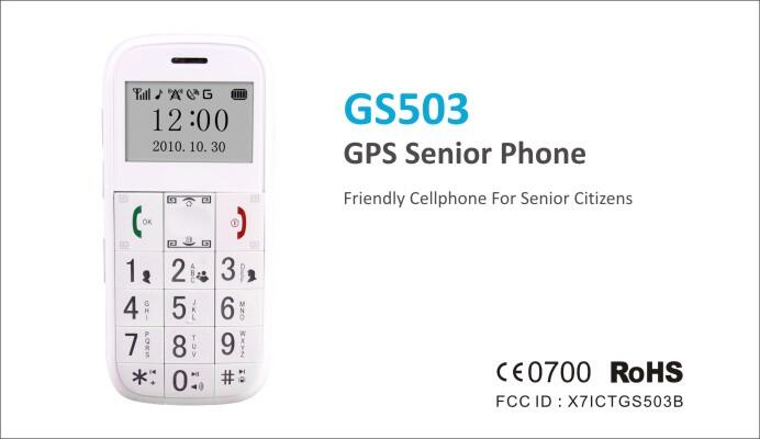 Gps Tracker Prisenta Gs503 Harga Terjangkau