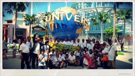 Menjual Keagenan Tour n Travel