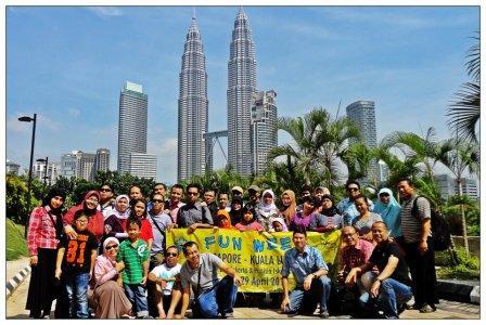 Menjual Keagenan Tour n Travel