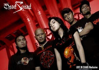 3 Band Death Metal Terbaik di Indonesia
