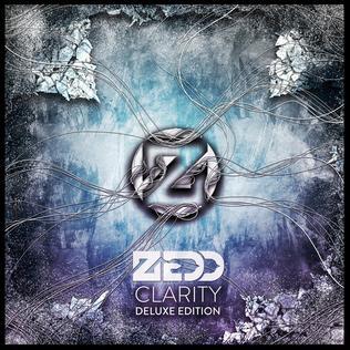 Mau share musik kesukaan gua gan ! Zedd - clarity