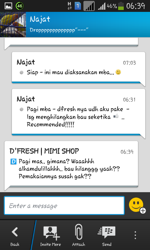 Penghilang Bau Kandang & Kotoran Hewan D Fresh for Pet (area Jakarta)
