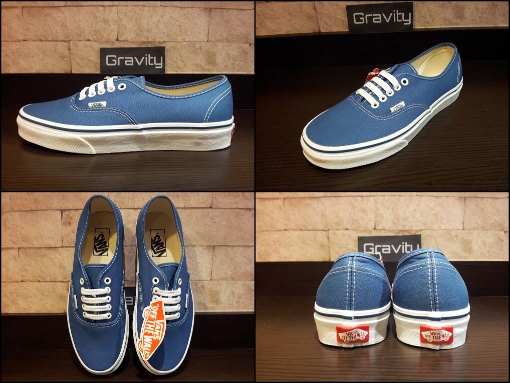 Terjual Vans Original, No Fake! Ready Stock And PreOrder