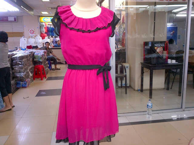 dress