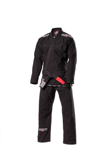 Grips Athletic Brazillian Jiu Jitsu Gi