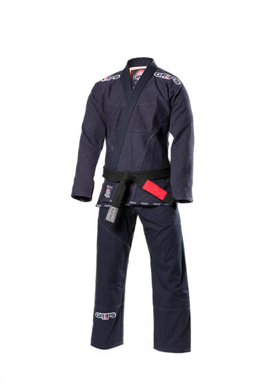 Grips Athletic Brazillian Jiu Jitsu Gi