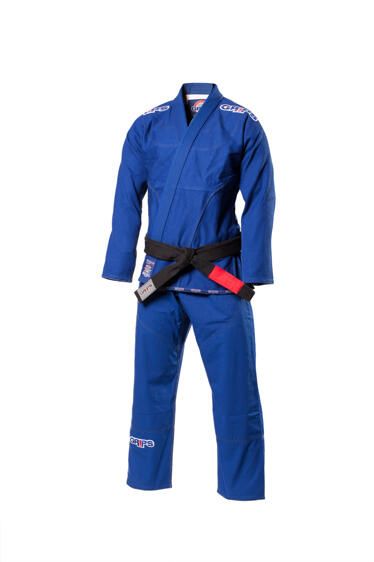 Grips Athletic Brazillian Jiu Jitsu Gi