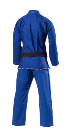 Grips Athletic Brazillian Jiu Jitsu Gi