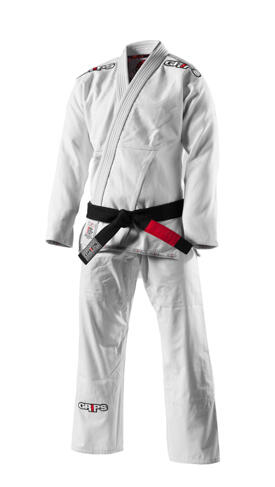 Grips Athletic Brazillian Jiu Jitsu Gi