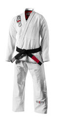 Grips Athletic Brazillian Jiu Jitsu Gi