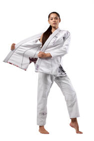 Grips Athletic Brazillian Jiu Jitsu Gi