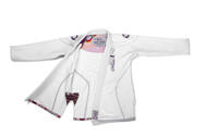 Grips Athletic Brazillian Jiu Jitsu Gi