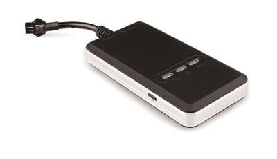 Gps Tracker Rendytech TR-02